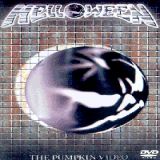 Helloween - The Pumpkin Video DVD